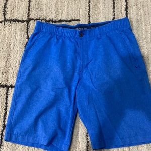 Under Armour men’s size 36 dri fit shorts